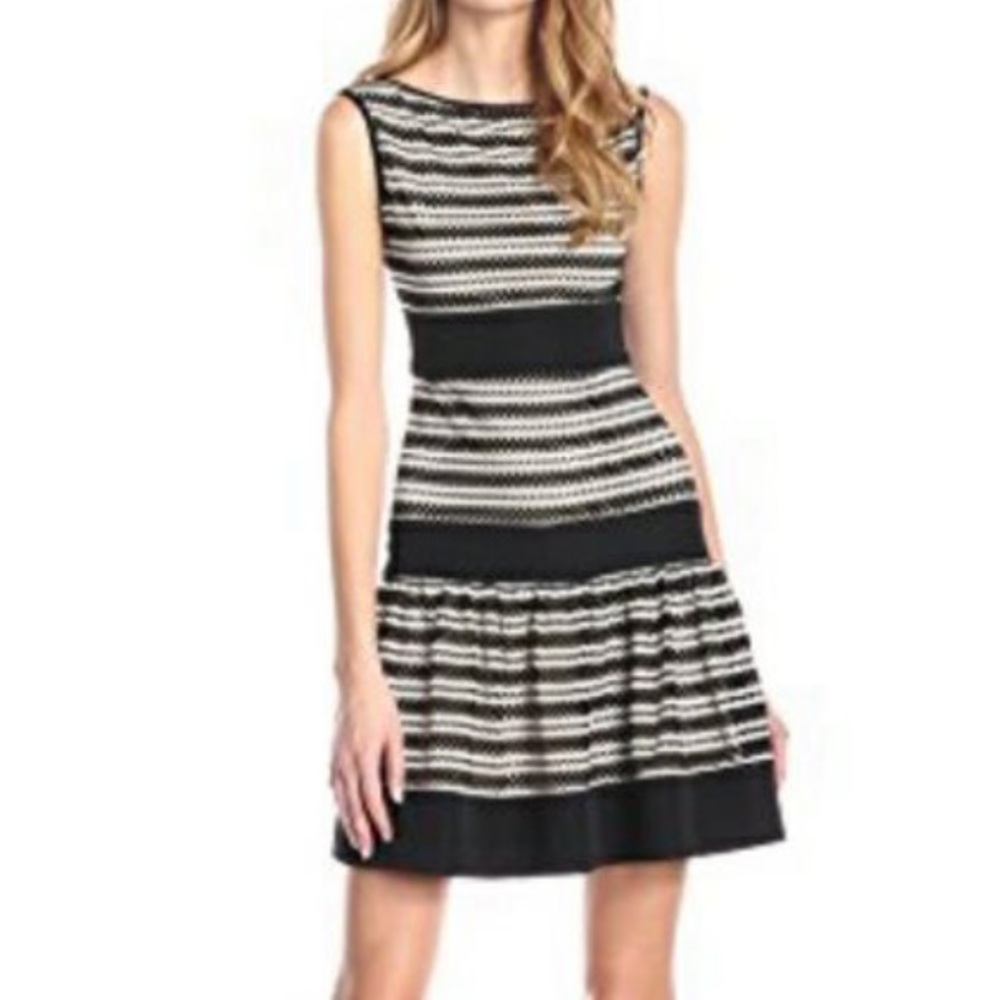 Just…Taylor dress. Worn about 5x. Good shape